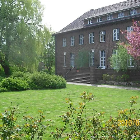 Am Neuendeich Guest house Glueckstadt