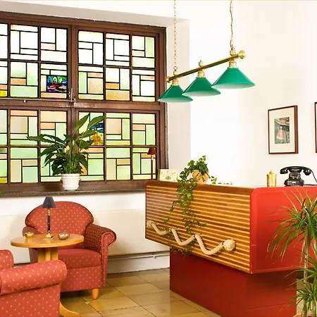 Πανσιόν Am Neuendeich