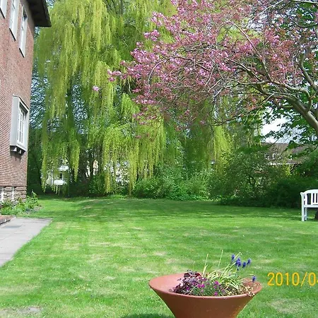 Am Neuendeich Guest house