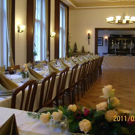Am Neuendeich Guest house *