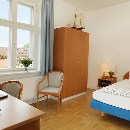 Πανσιόν Am Neuendeich